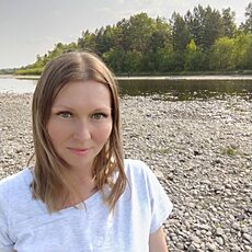 Фотография девушки Мария, 41 год из г. Иркутск