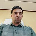 Adam, 33 года