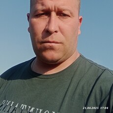 Фотография мужчины Андрей, 42 года из г. Владимир