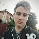 Daniil, 19 лет