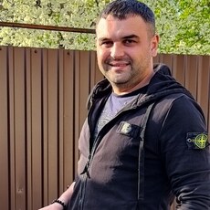 Фотография мужчины Александр, 34 года из г. Ульяновск