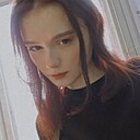 Юля, 21 год