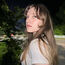 Анастасия, 20 лет