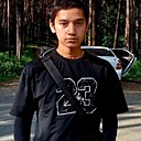 Алёша, 19 лет