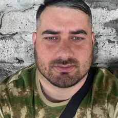 Фотография мужчины Роман, 37 лет из г. Белгород