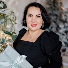 Фотография девушки Екатерина, 41 год из г. Владивосток