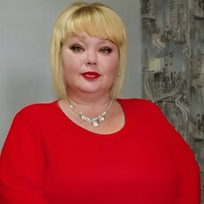 Фотография девушки Татьяна, 50 лет из г. Улан-Удэ