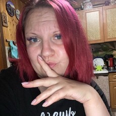 Фотография девушки Наталья, 34 года из г. Раменское