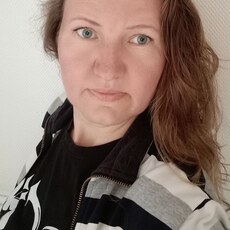 Фотография девушки Светлана, 44 года из г. Йошкар-Ола