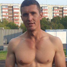 Фотография мужчины Алексей, 28 лет из г. Минусинск
