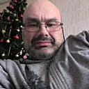 Ден, 46 лет