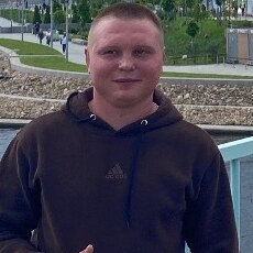 Фотография мужчины Андрей, 22 года из г. Колпино