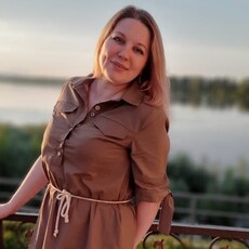 Фотография девушки Людмила, 40 лет из г. Вятские Поляны