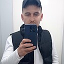 Михаил, 31 год