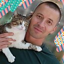 Денис, 34 года