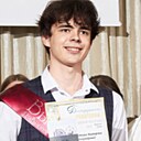 Евгений, 18 лет