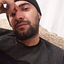 Ferid, 27 лет