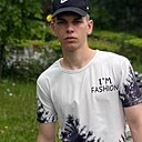 Кирилл, 19 лет