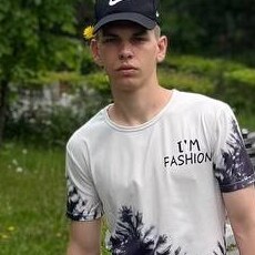 Фотография мужчины Кирилл, 19 лет из г. Хабаровск