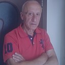 Оник, 60 лет