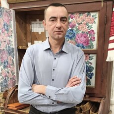 Фотография мужчины Иван, 40 лет из г. Подольск