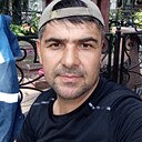 Умар, 42 года