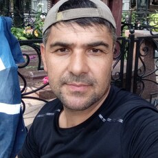 Фотография мужчины Умар, 42 года из г. Йошкар-Ола
