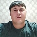 Ахмед, 30 лет