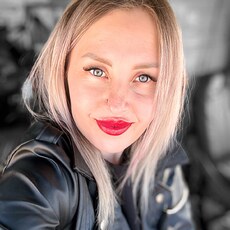 Фотография девушки Алёна, 38 лет из г. Улан-Удэ