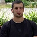 Саддам, 28 лет