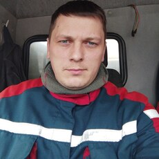 Фотография мужчины Stanislav, 34 года из г. Клин