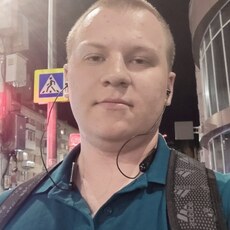 Фотография мужчины Михаил, 21 год из г. Саратов