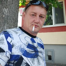 Фотография мужчины Юрий Подвигин, 51 год из г. Белгород