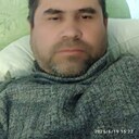 Шавкат, 43 года