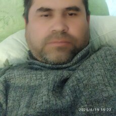Фотография мужчины Шавкат, 43 года из г. Ковдор