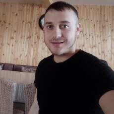 Фотография мужчины Сергей, 28 лет из г. Волжск