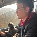 Максим, 23 года