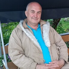 Фотография мужчины Рома, 52 года из г. Гатчина