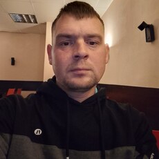 Фотография мужчины Серёжа, 37 лет из г. Полевской