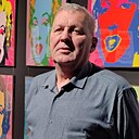Сергей, 60 лет