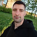 Сергей, 33 года
