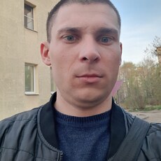 Фотография мужчины Константин, 31 год из г. Иваново