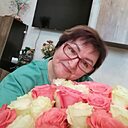 Виктория, 65 лет