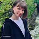 Анастасия, 23 года