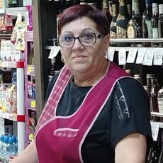 Фотография девушки Надежда, 61 год из г. Новосибирск