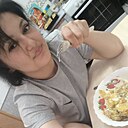 Нина, 24 года