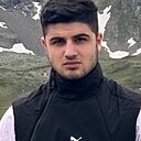 Ваник, 19 лет