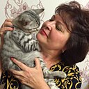Людмила, 62 года