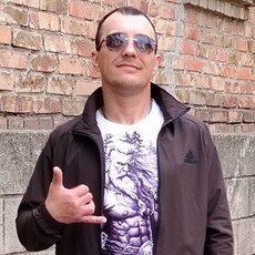 Фотография мужчины Михаил, 46 лет из г. Волгоград