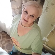Фотография девушки Елена, 55 лет из г. Петрозаводск